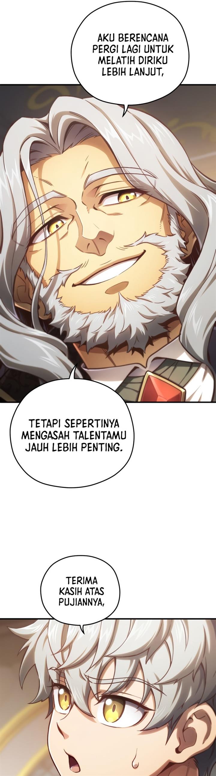 Damn Reincarnation Chap 21 - Next Chap 22