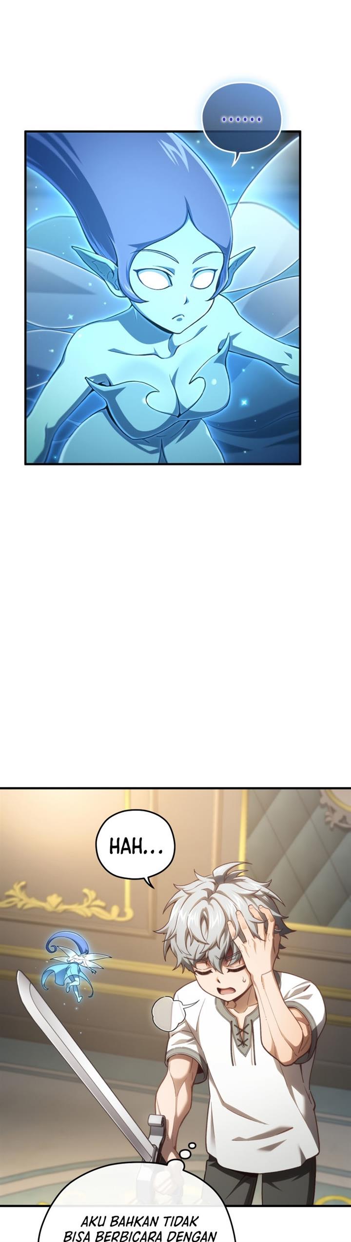 Damn Reincarnation Chap 21 - Next Chap 22