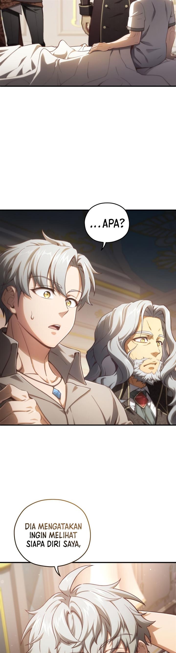 Damn Reincarnation Chap 21 - Next Chap 22