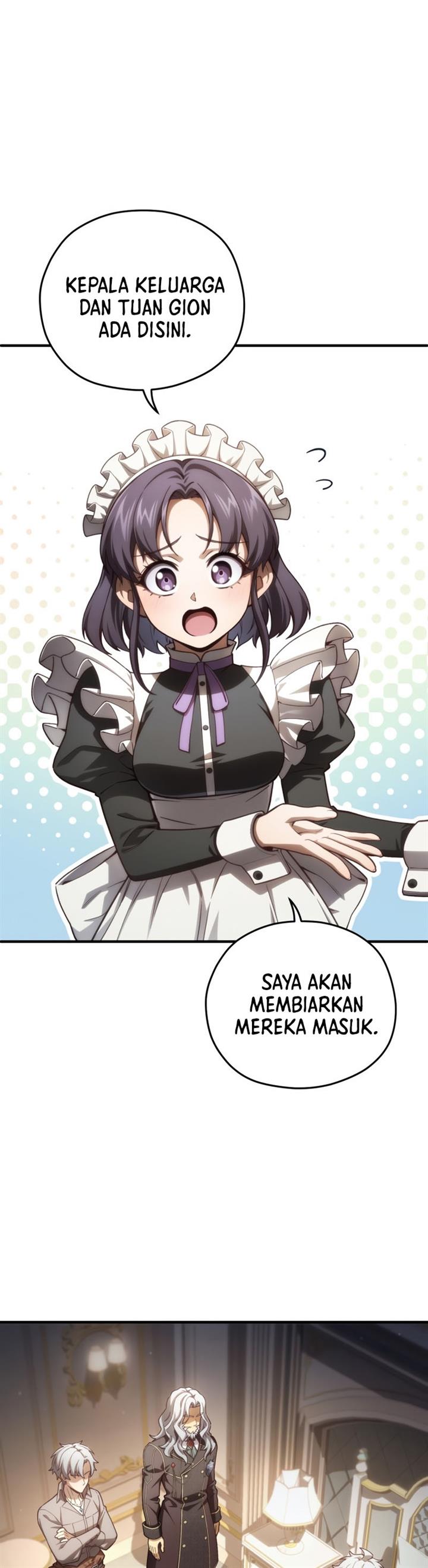 Damn Reincarnation Chap 21 - Next Chap 22