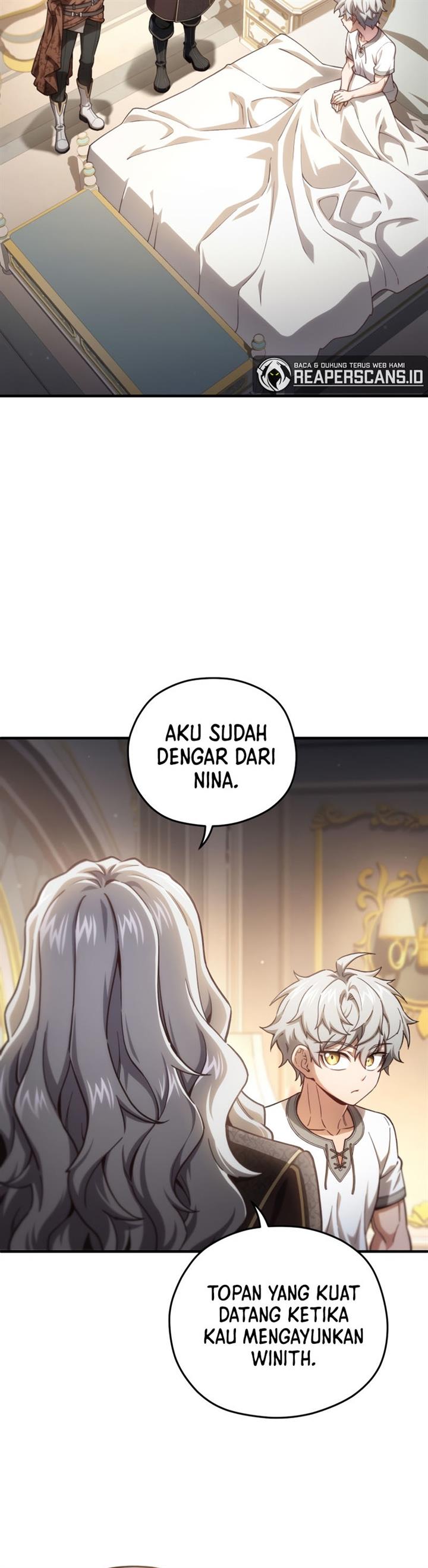 Damn Reincarnation Chap 21 - Next Chap 22