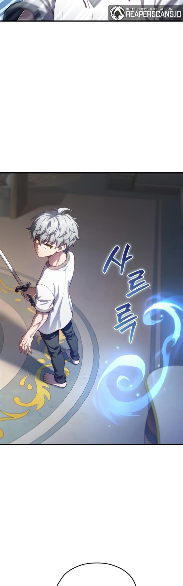 Damn Reincarnation Chap 21 - Next Chap 22