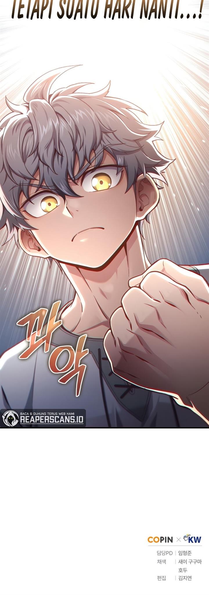 Damn Reincarnation Chap 21 - Next Chap 22