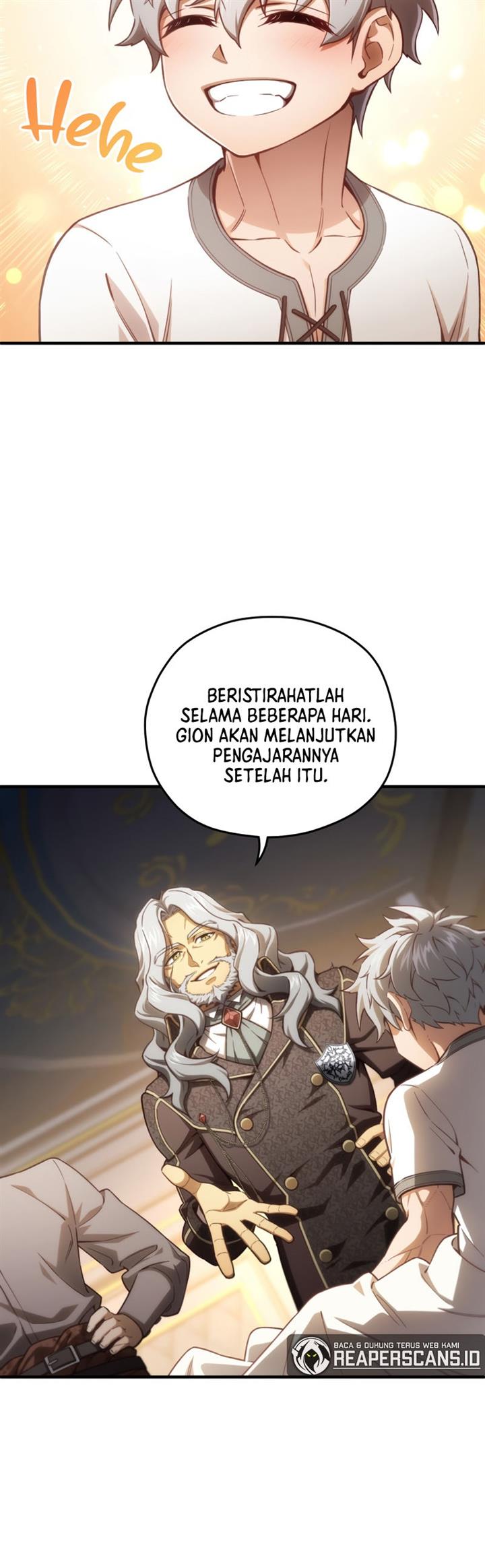 Damn Reincarnation Chap 21 - Next Chap 22