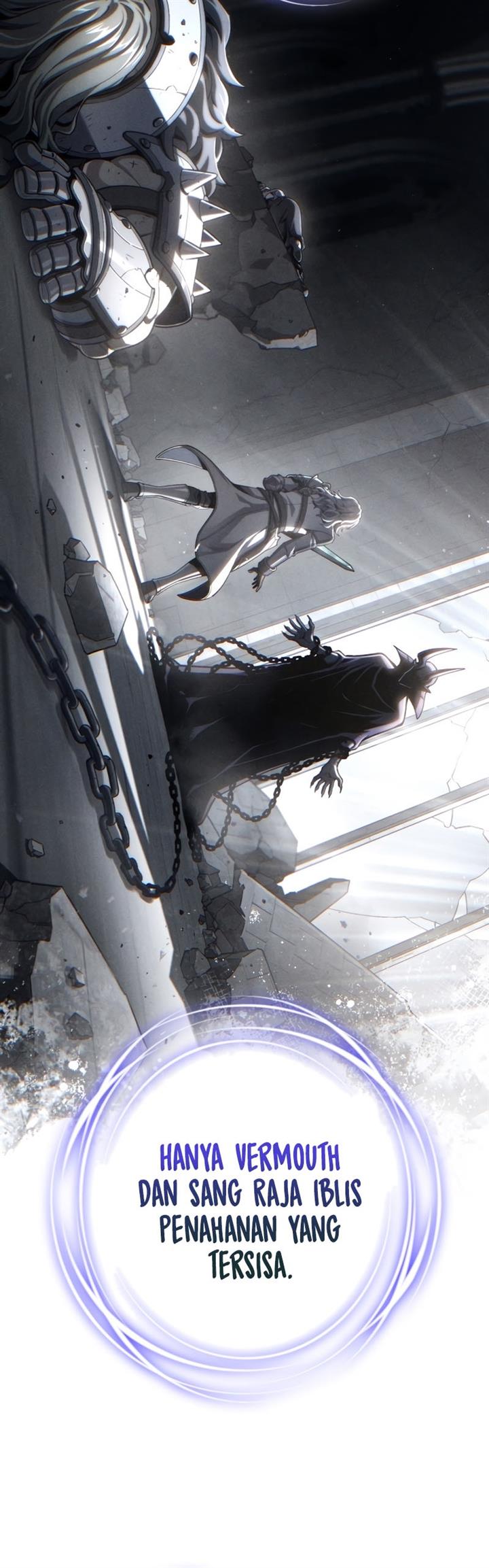 Damn Reincarnation Chap 21 - Next Chap 22