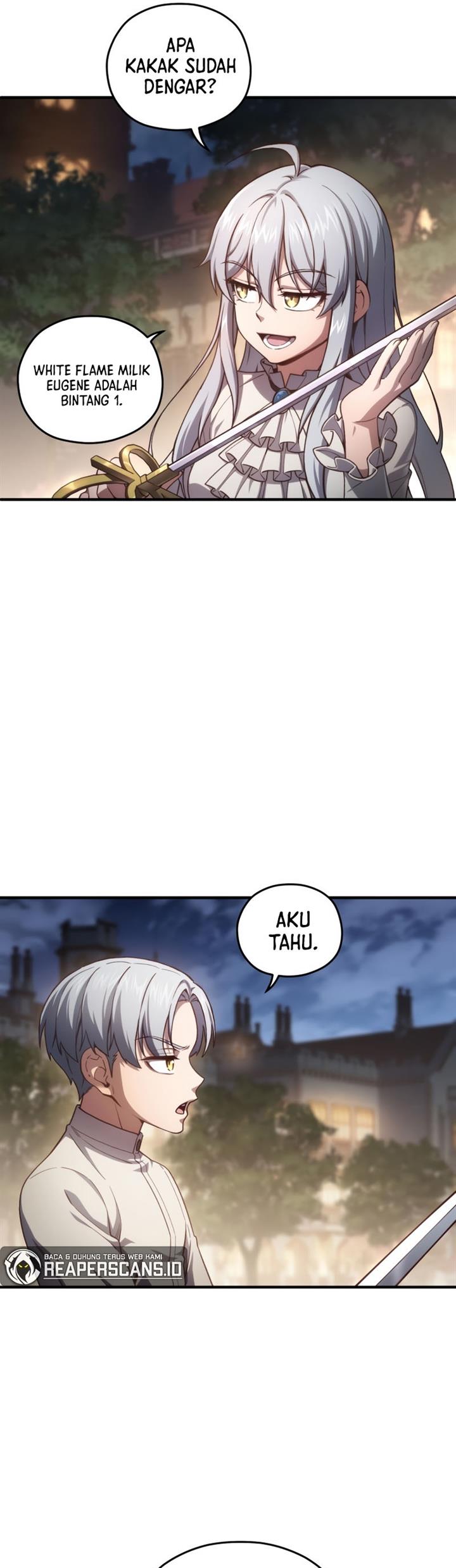 Damn Reincarnation Chap 21 - Next Chap 22