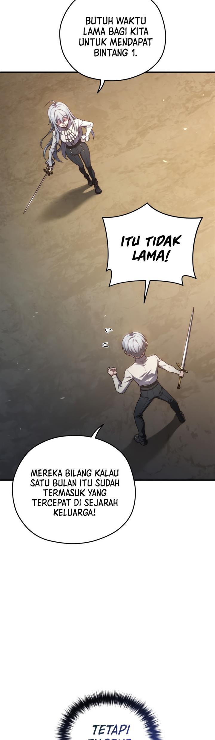 Damn Reincarnation Chap 21 - Next Chap 22