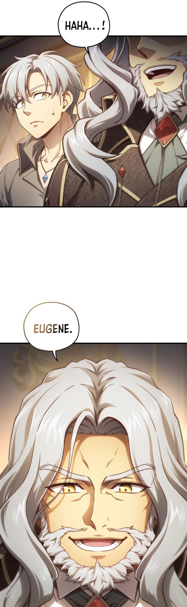 Damn Reincarnation Chap 21 - Next Chap 22