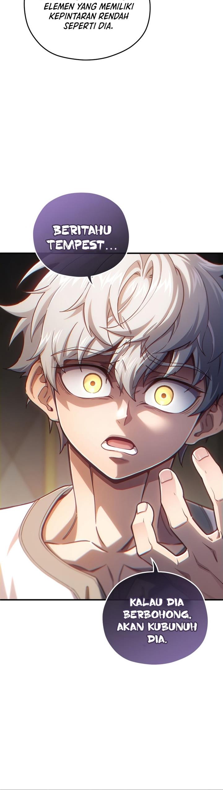 Damn Reincarnation Chap 21 - Next Chap 22