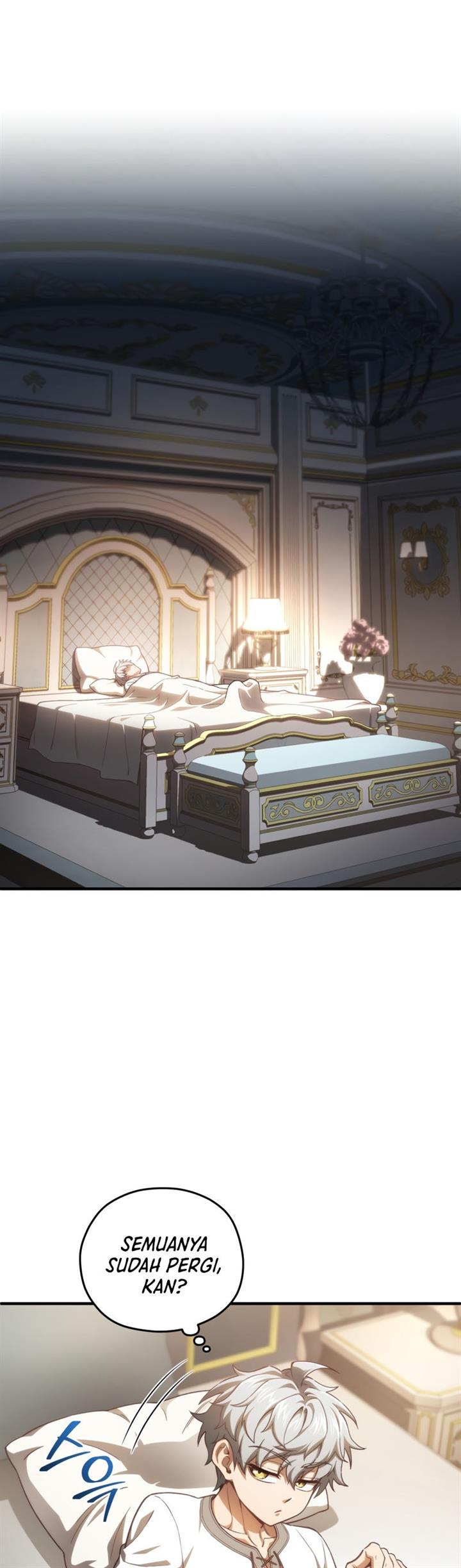 Damn Reincarnation Chap 21 - Next Chap 22