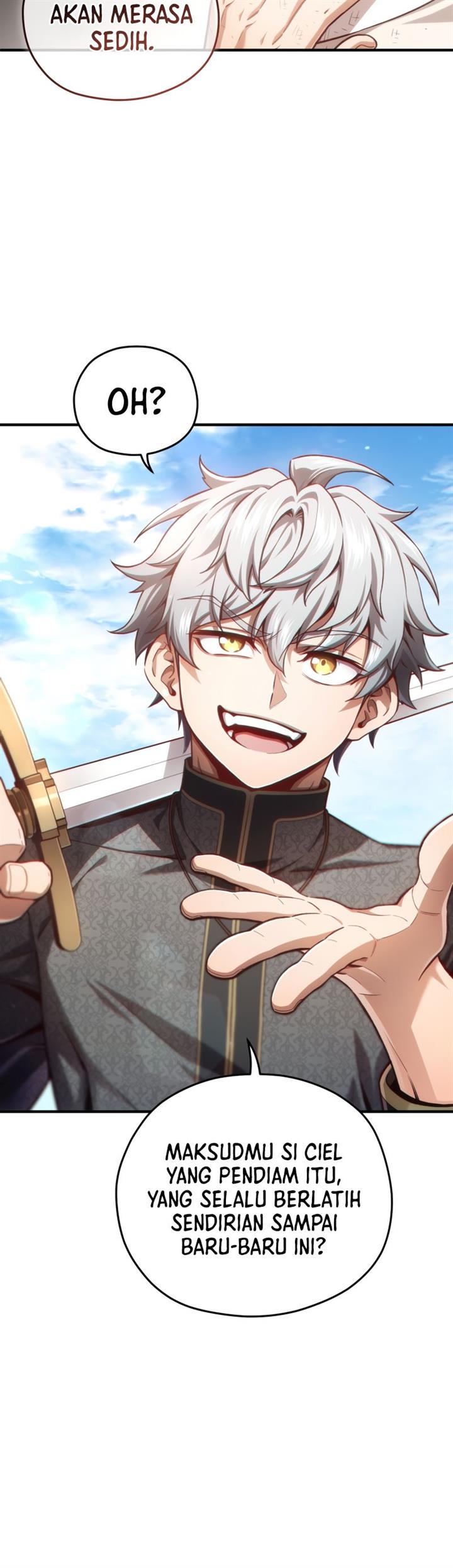 Damn Reincarnation Chap 22 - Next Chap 23