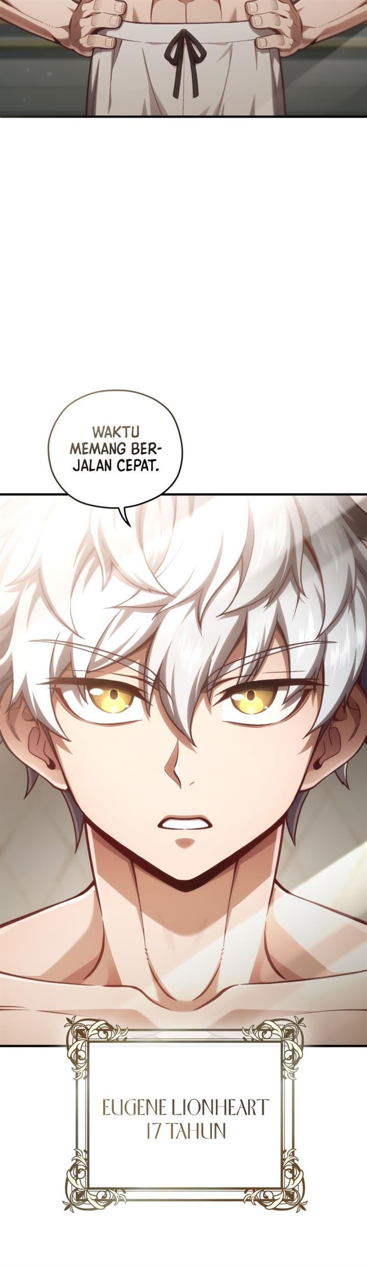 Damn Reincarnation Chap 22 - Next Chap 23