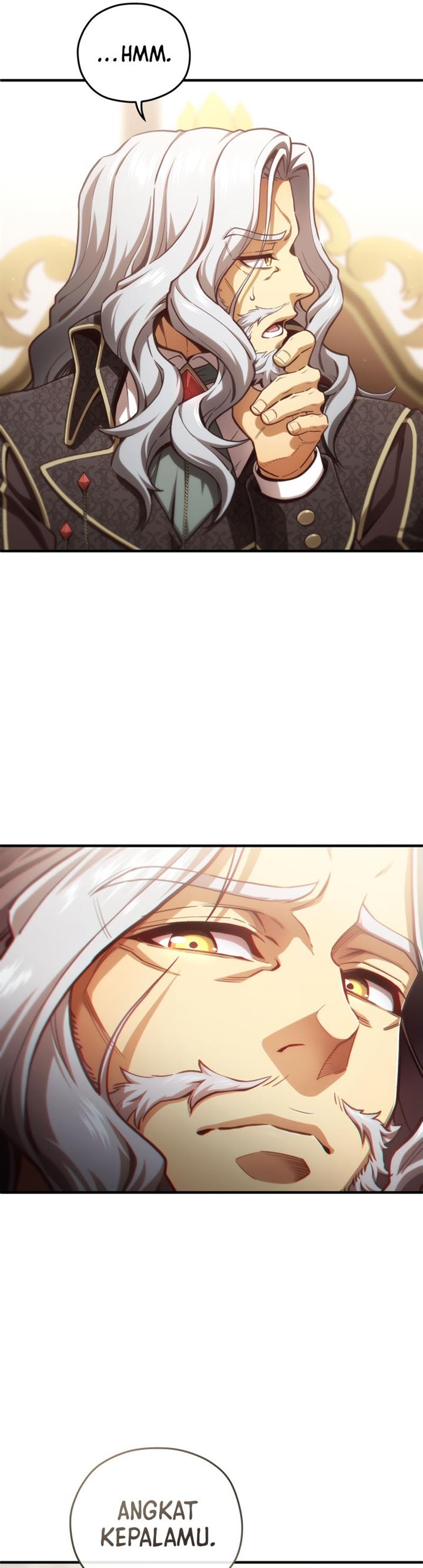 Damn Reincarnation Chap 22 - Next Chap 23