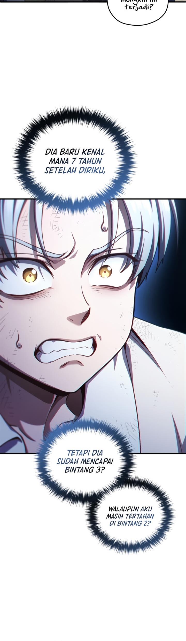 Damn Reincarnation Chap 22 - Next Chap 23