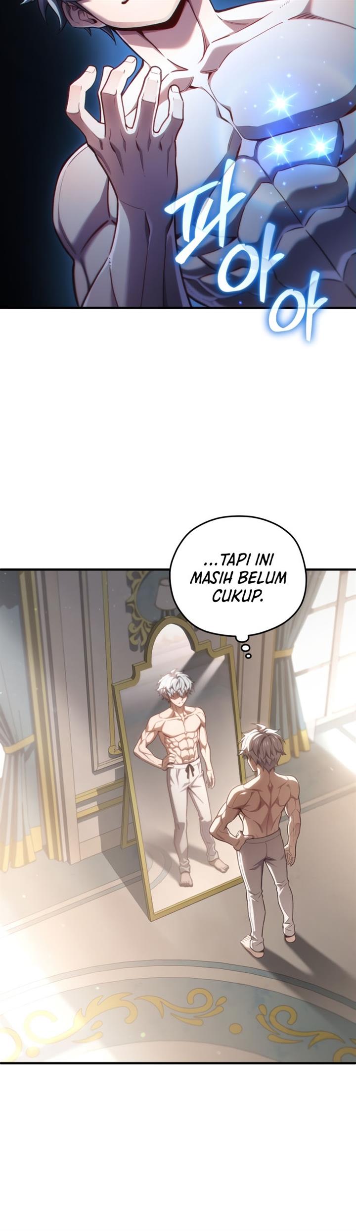 Damn Reincarnation Chap 22 - Next Chap 23