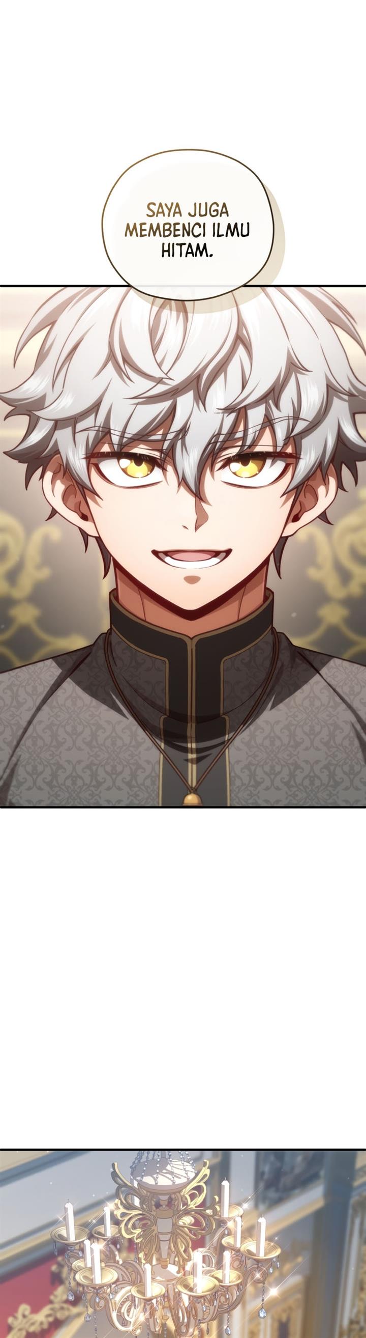 Damn Reincarnation Chap 22 - Next Chap 23