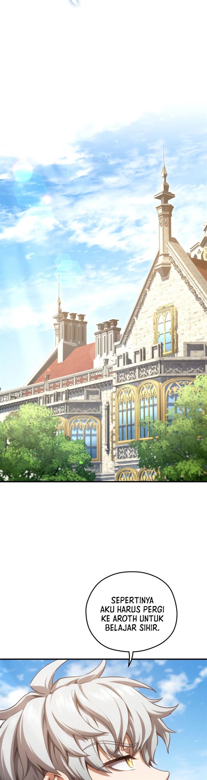 Damn Reincarnation Chap 22 - Next Chap 23