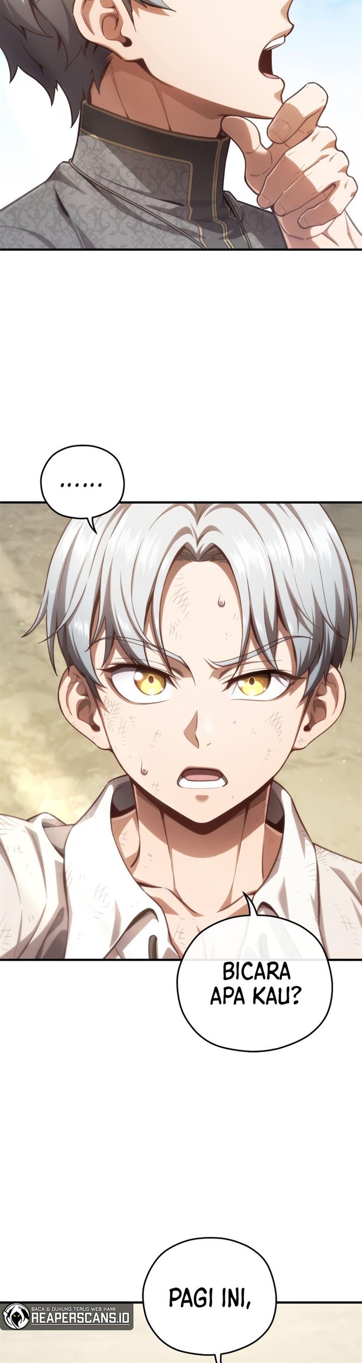 Damn Reincarnation Chap 22 - Next Chap 23