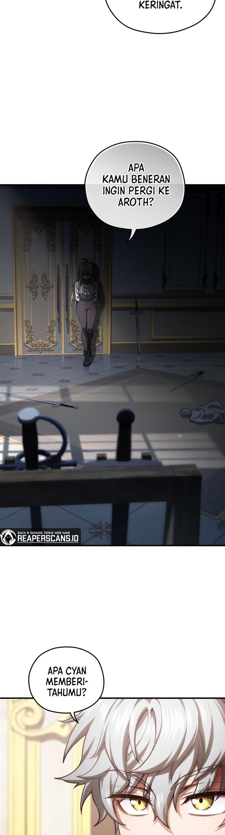 Damn Reincarnation Chap 22 - Next Chap 23