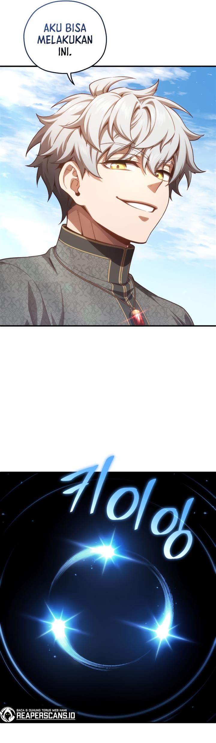 Damn Reincarnation Chap 22 - Next Chap 23