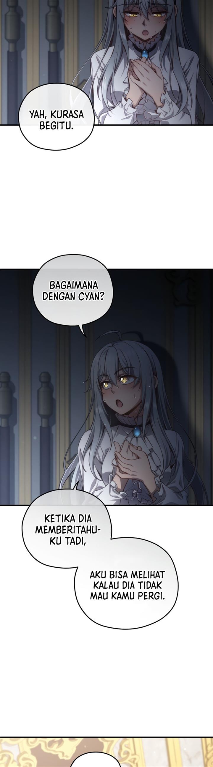 Damn Reincarnation Chap 22 - Next Chap 23