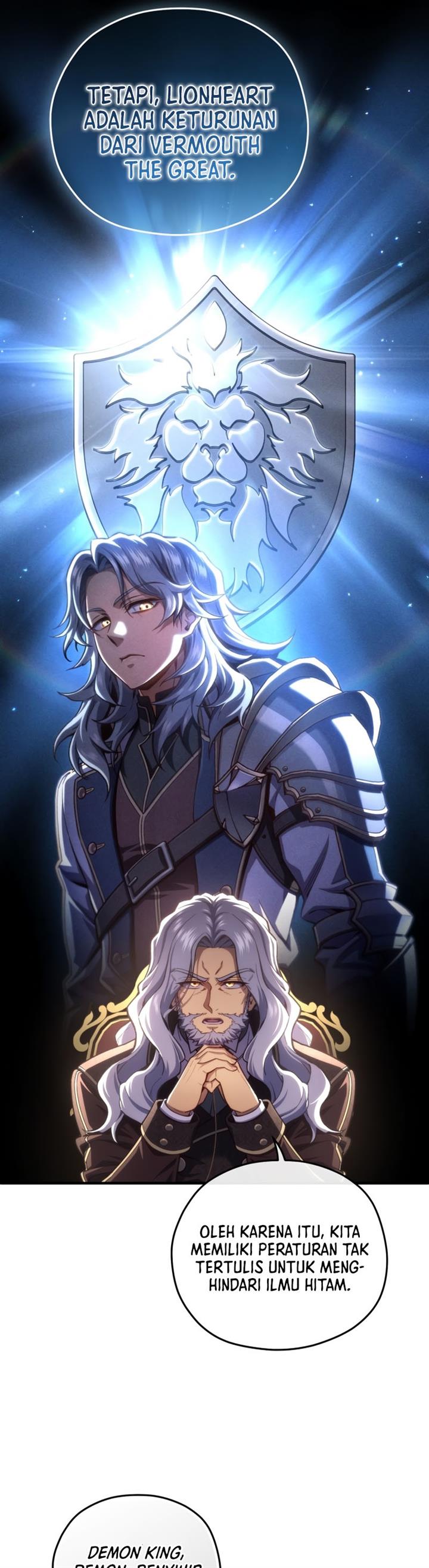 Damn Reincarnation Chap 22 - Next Chap 23