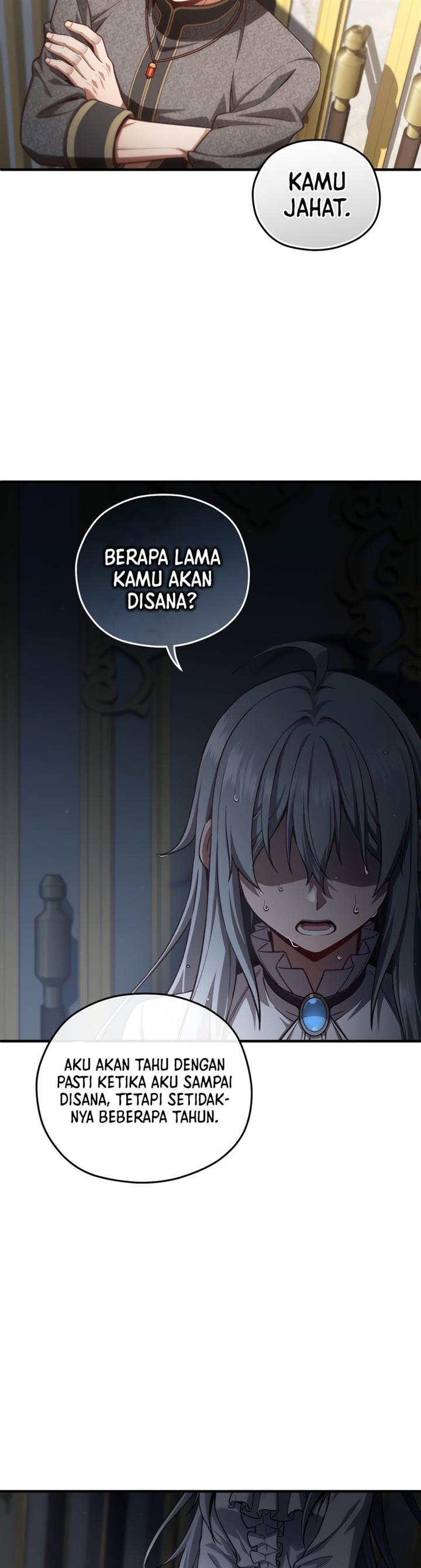 Damn Reincarnation Chap 22 - Next Chap 23