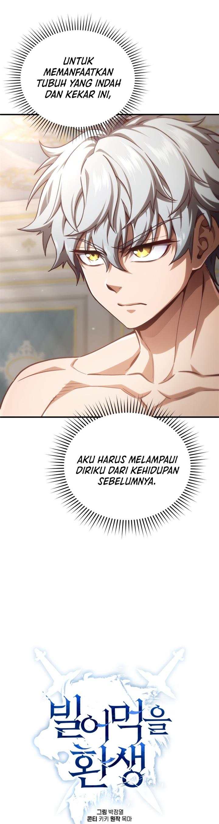 Damn Reincarnation Chap 22 - Next Chap 23