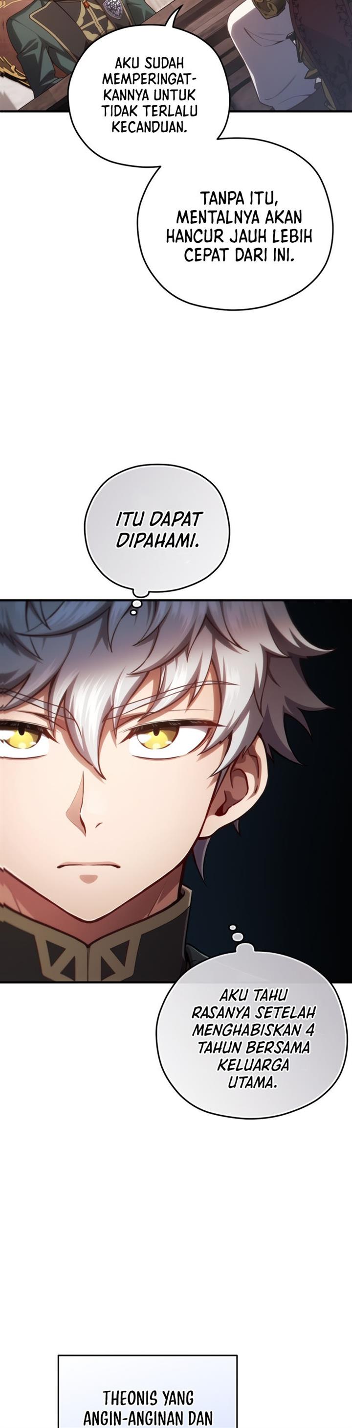 Damn Reincarnation Chap 27 - Next Chap 28