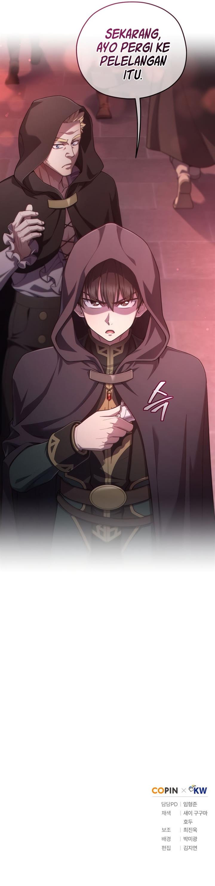 Damn Reincarnation Chap 27 - Next Chap 28