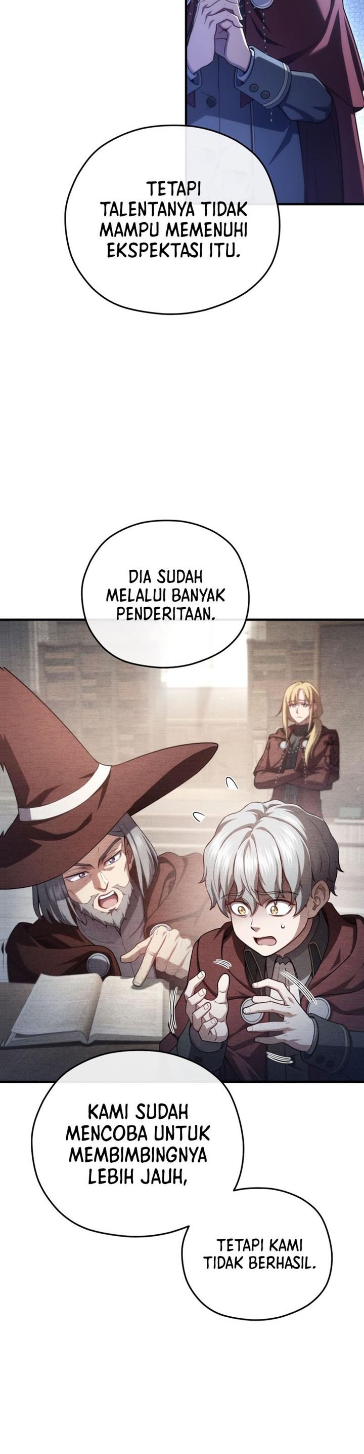 Damn Reincarnation Chap 27 - Next Chap 28