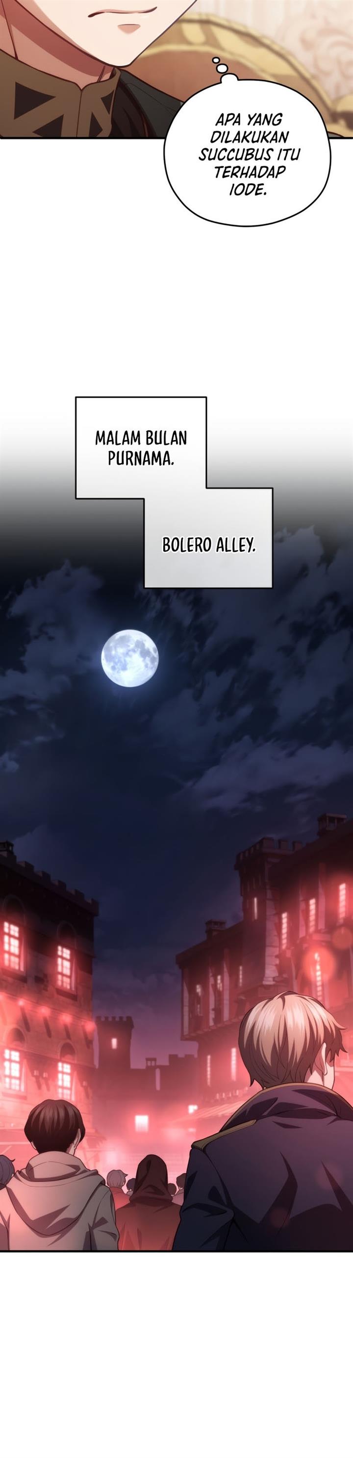 Damn Reincarnation Chap 27 - Next Chap 28