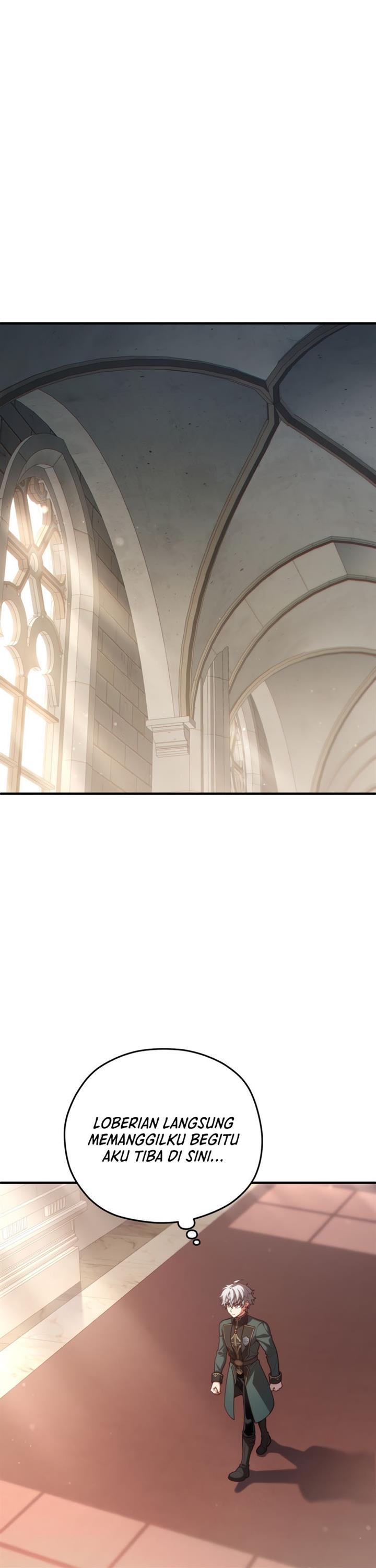 Damn Reincarnation Chap 27 - Next Chap 28