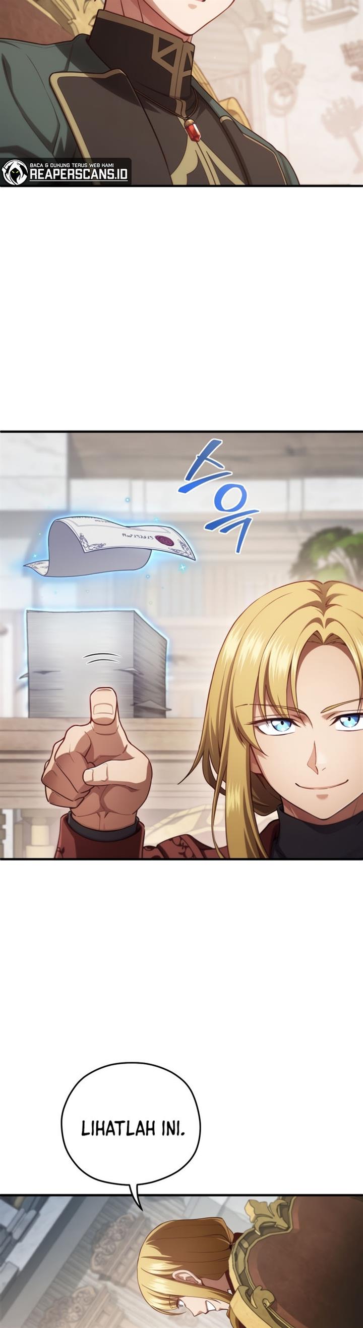 Damn Reincarnation Chap 27 - Next Chap 28