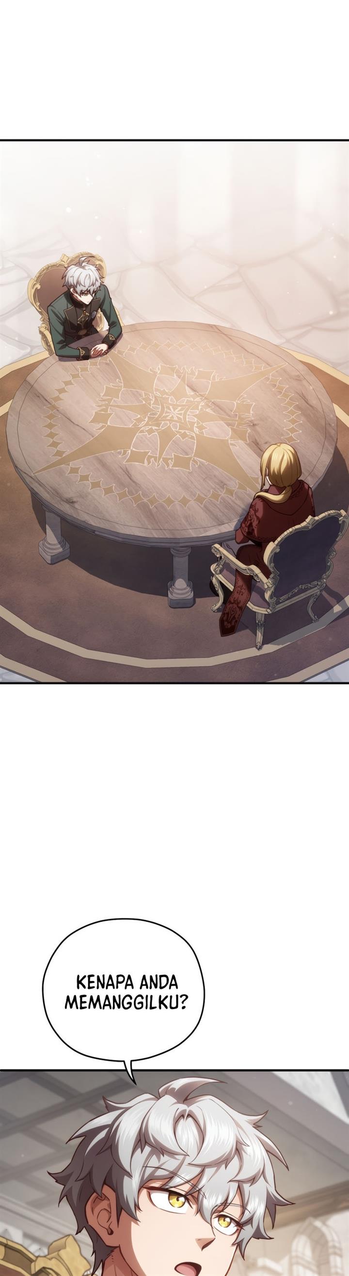 Damn Reincarnation Chap 27 - Next Chap 28