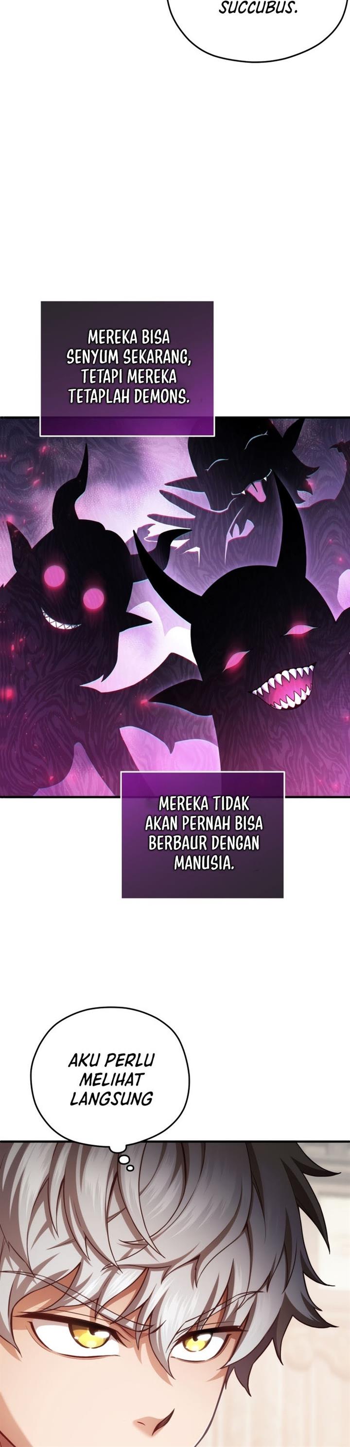 Damn Reincarnation Chap 27 - Next Chap 28