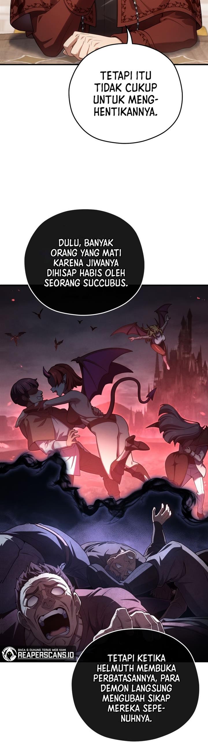 Damn Reincarnation Chap 27 - Next Chap 28