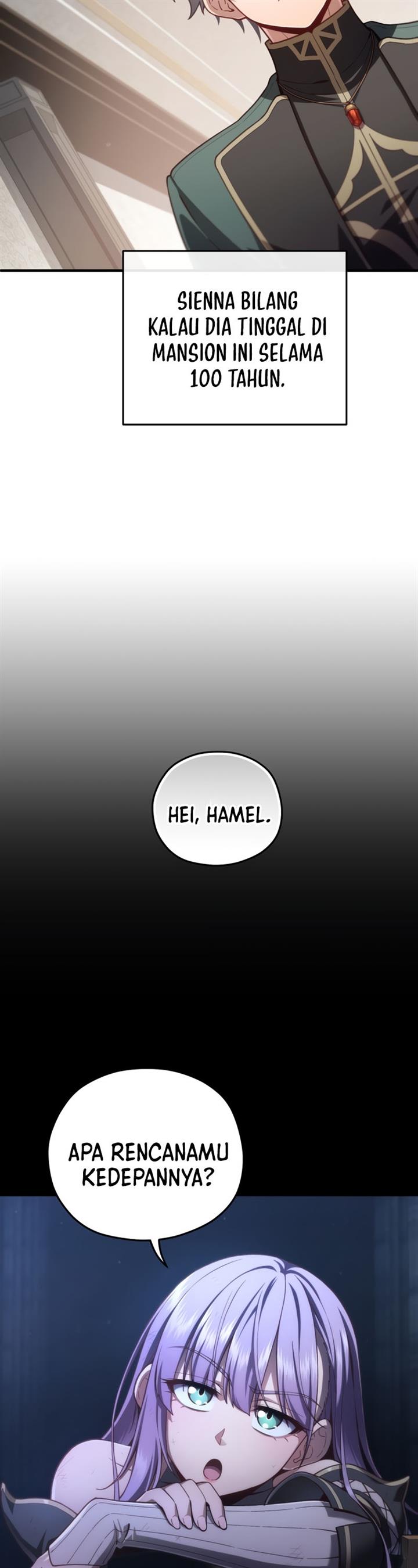 Damn Reincarnation Chap 24 - Next Chap 25