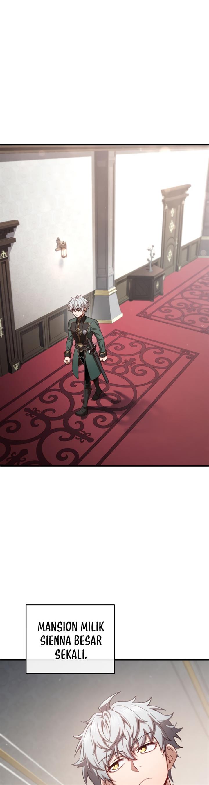 Damn Reincarnation Chap 24 - Next Chap 25