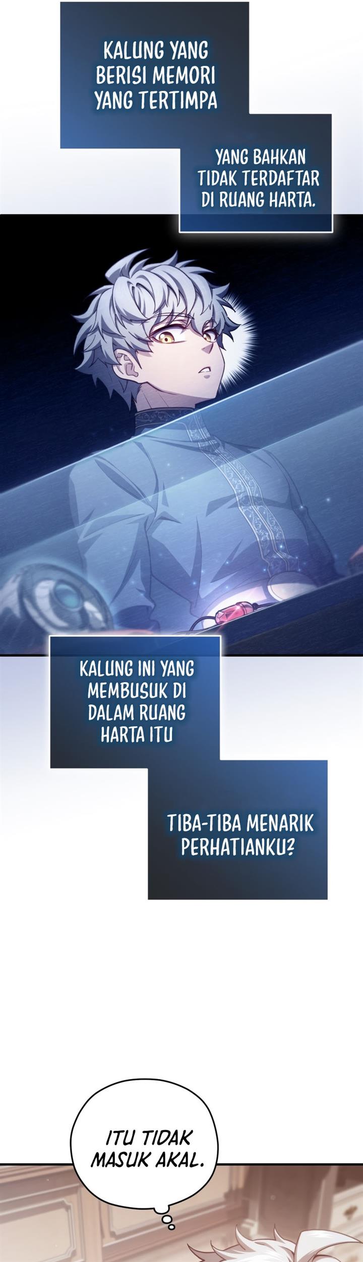 Damn Reincarnation Chap 24 - Next Chap 25