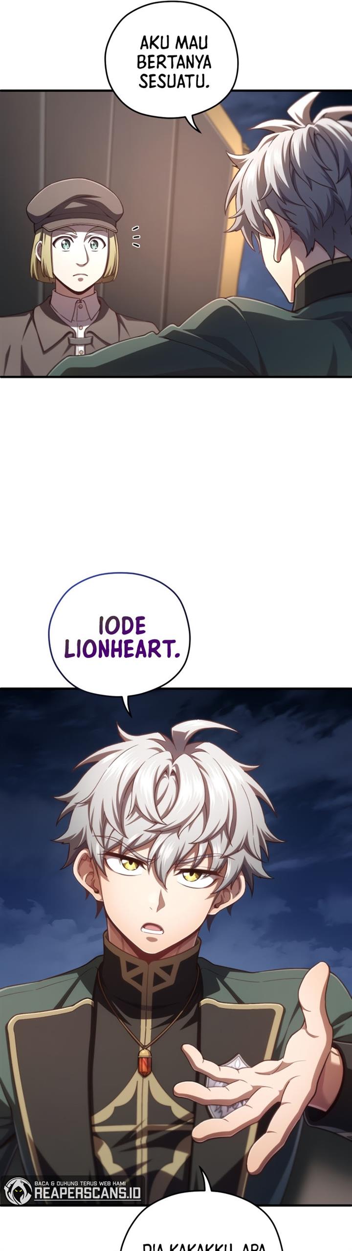 Damn Reincarnation Chap 24 - Next Chap 25