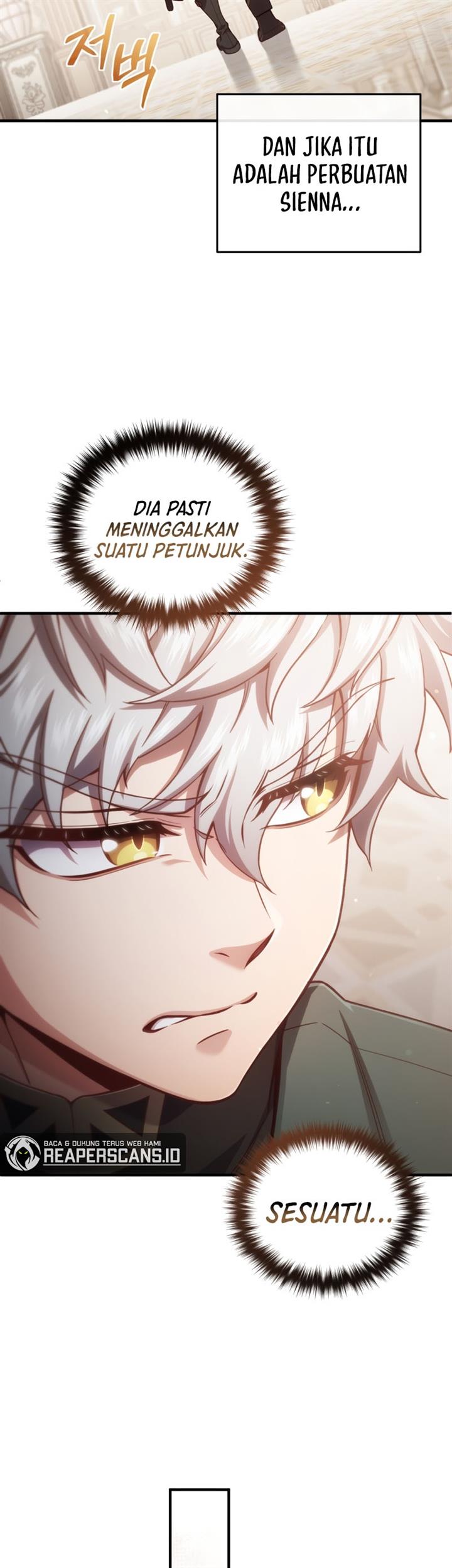 Damn Reincarnation Chap 24 - Next Chap 25