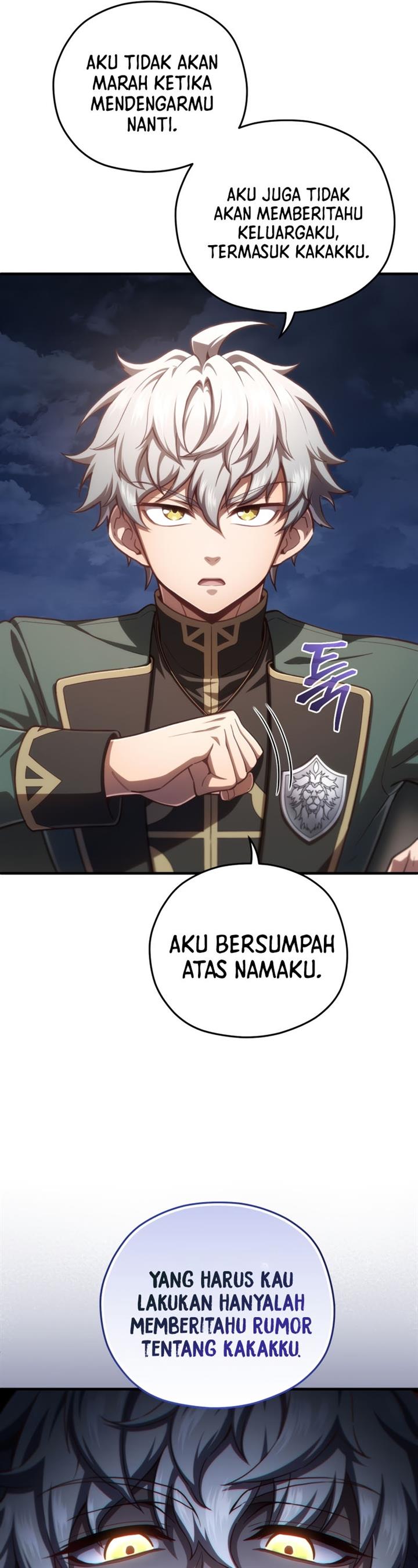 Damn Reincarnation Chap 24 - Next Chap 25