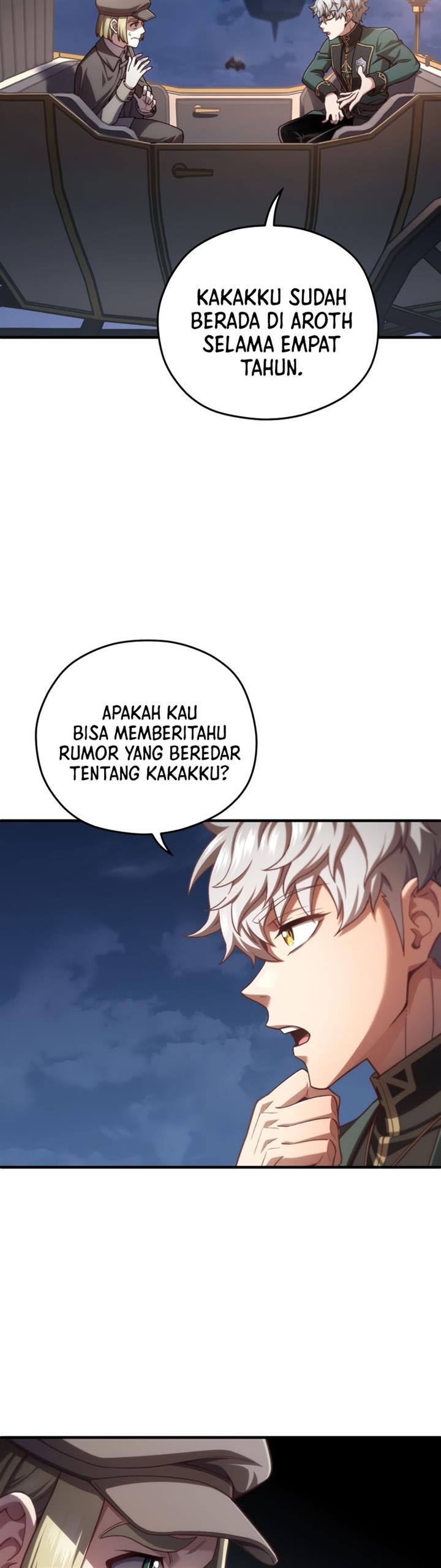 Damn Reincarnation Chap 24 - Next Chap 25