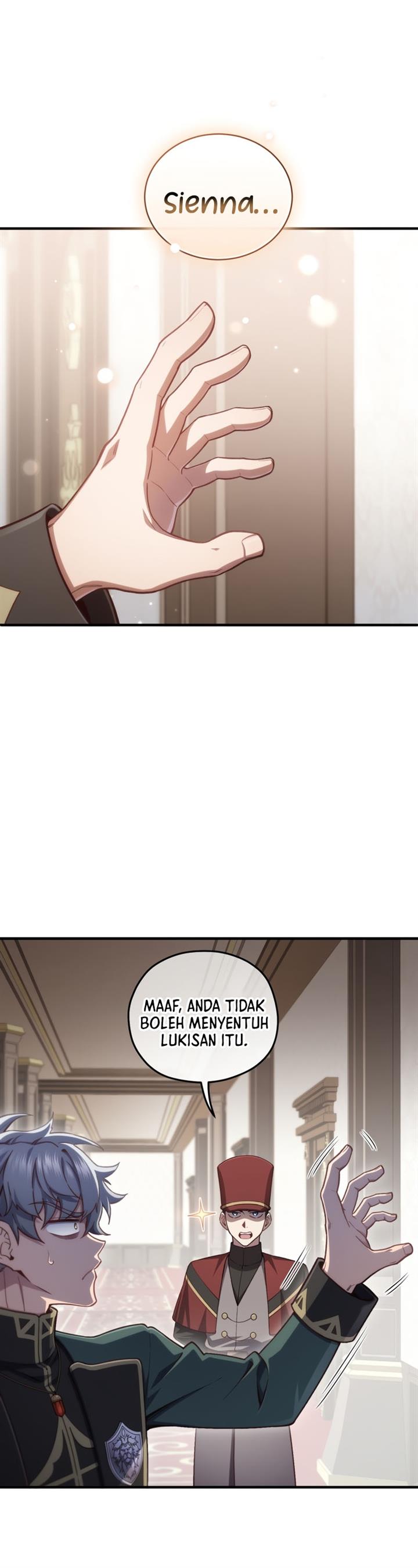 Damn Reincarnation Chap 24 - Next Chap 25