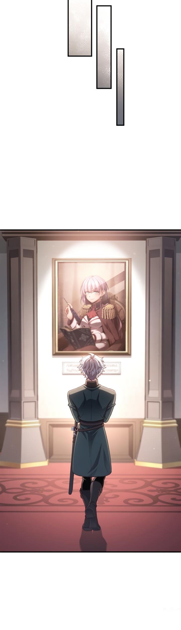 Damn Reincarnation Chap 24 - Next Chap 25