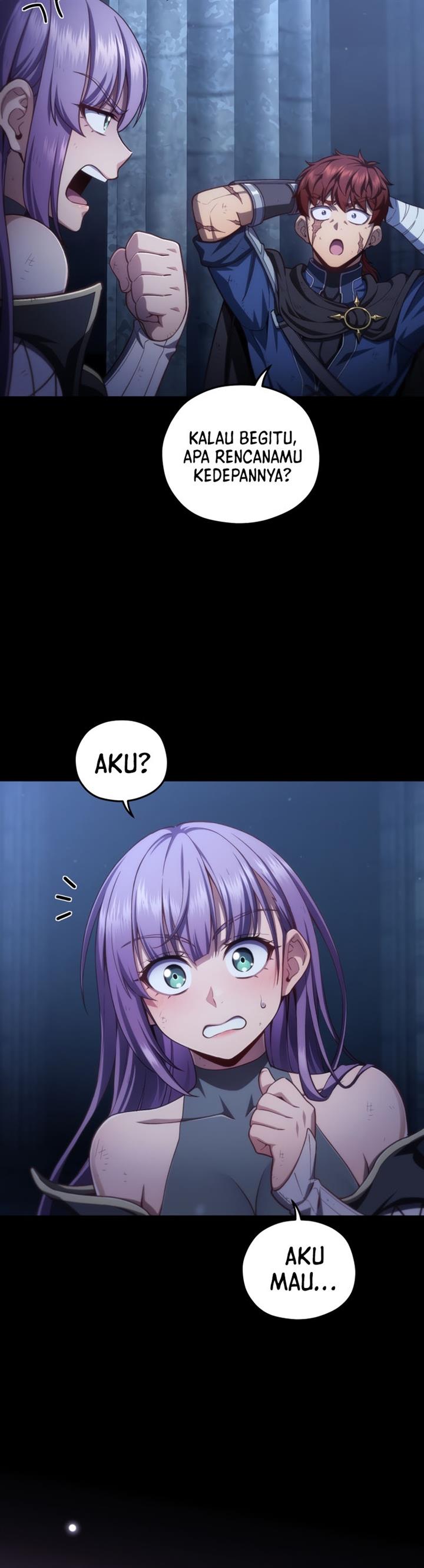 Damn Reincarnation Chap 24 - Next Chap 25