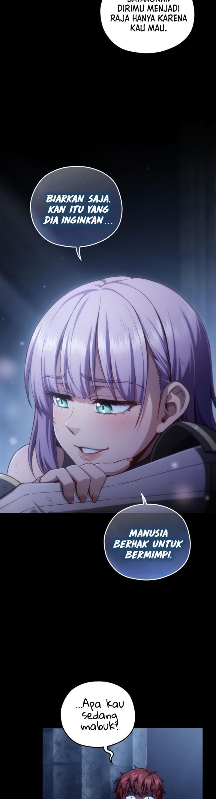 Damn Reincarnation Chap 24 - Next Chap 25