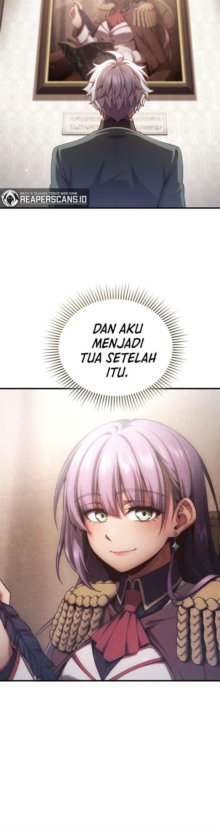 Damn Reincarnation Chap 24 - Next Chap 25