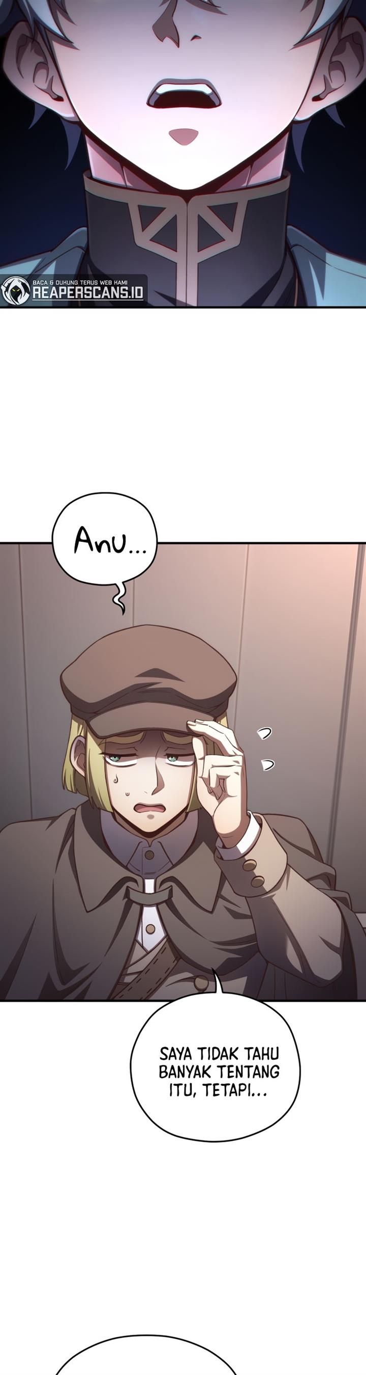 Damn Reincarnation Chap 24 - Next Chap 25